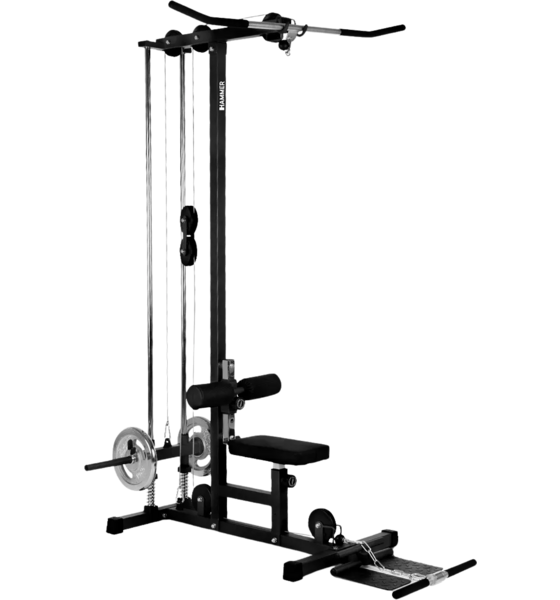 
HAMMER, 
Hammer Multi-lat Tower, 
Detail 1
