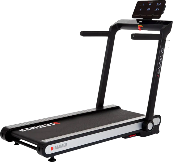 
HAMMER, 
Hammer Q. Vadis 3.0, 
Detail 1
