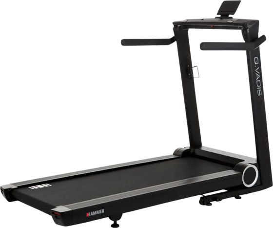 
HAMMER, 
Hammer Q. Vadis 7.0, 
Detail 1
