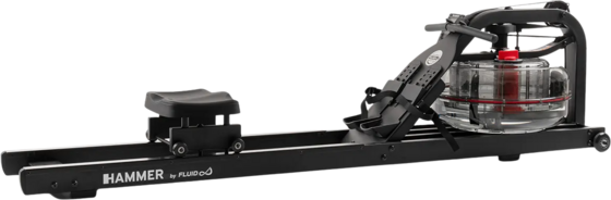 
HAMMER, 
Hammer Rowflow 10.0, 
Detail 1
