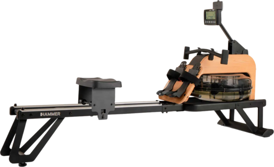 
HAMMER, 
Hammer Rowflow 5.0 Norsk, 
Detail 1
