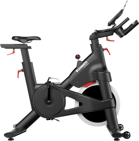 
HAMMER, 
Hammer Speed Pro, 
Detail 1
