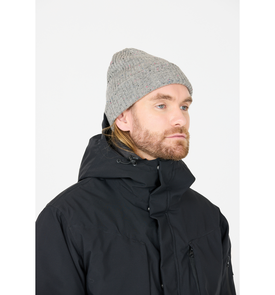952434103101 WHISTLER Hammeron Cap  Model01 Detail