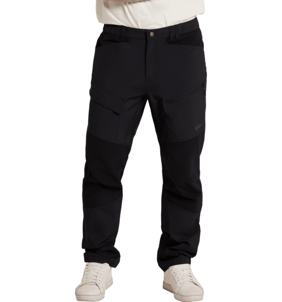 948054101102 TUXER Hamra Pants  Model01 Detail