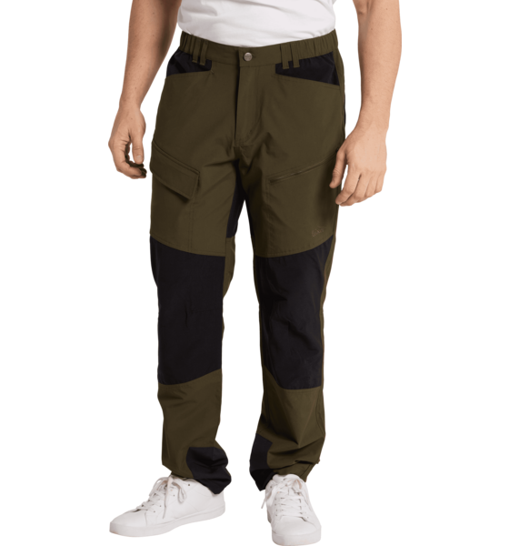 
TUXER, 
Hamra Pants, 
Detail 1
