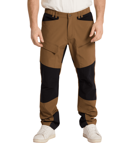 948054102102 TUXER Hamra Pants  Model01 Detail