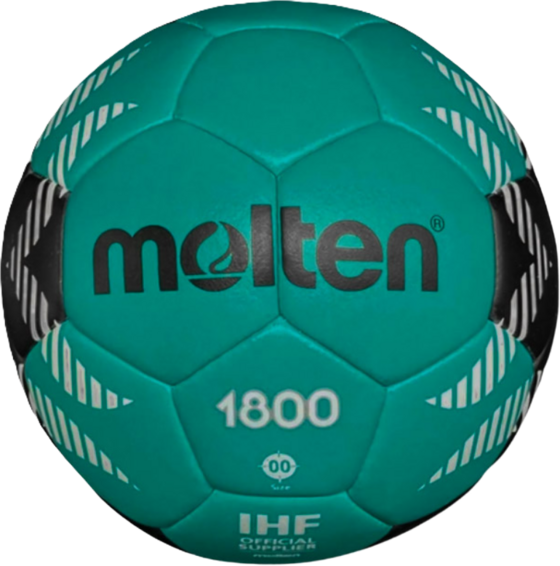 
MOLTEN, 
Handboll Ha1800, 
Detail 1
