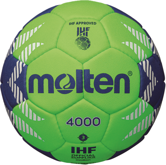 
MOLTEN, 
Handboll Ha4000, 
Detail 1

