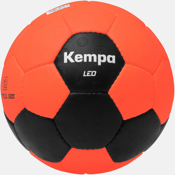
KEMPA, 
Handboll Leo, 
Detail 1
