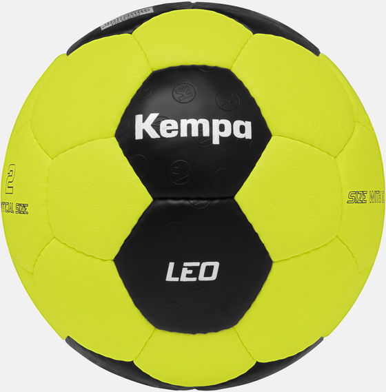 
KEMPA, 
Handboll Leo, 
Detail 1
