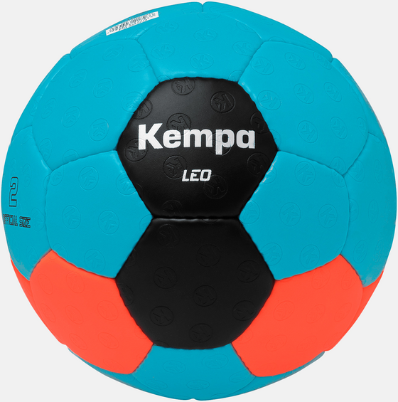 
KEMPA, 
Handboll Leo, 
Detail 1
