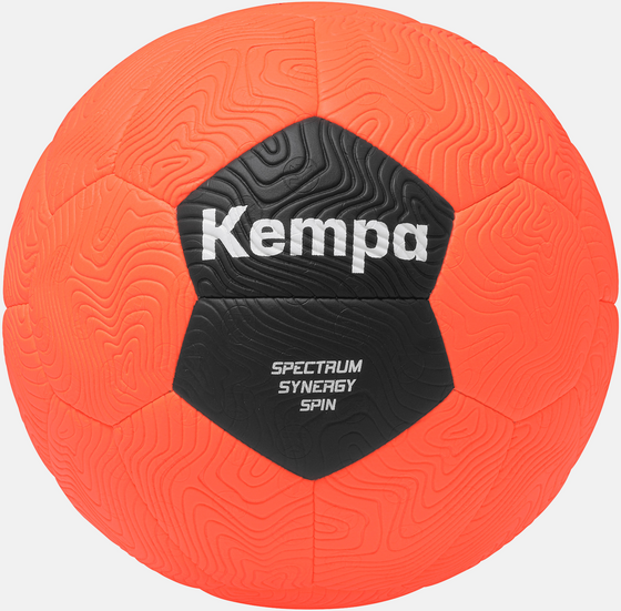 
KEMPA, 
Handboll Spectrum Synergy Spin, 
Detail 1
