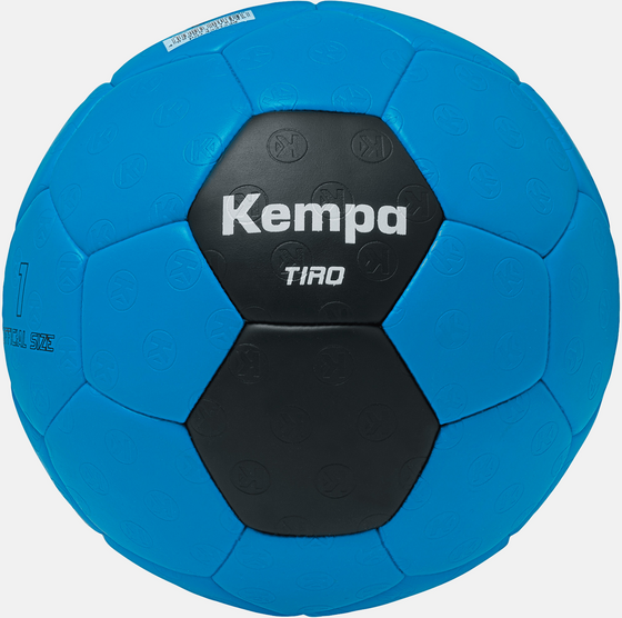 
KEMPA, 
Handboll Tiro, 
Detail 1

