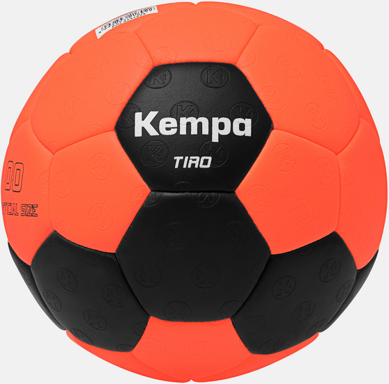 
KEMPA, 
Handboll Tiro, 
Detail 1
