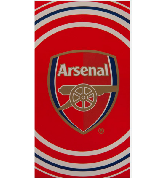 
FOCO, 
Handduk Pulse, 
Detail 1
