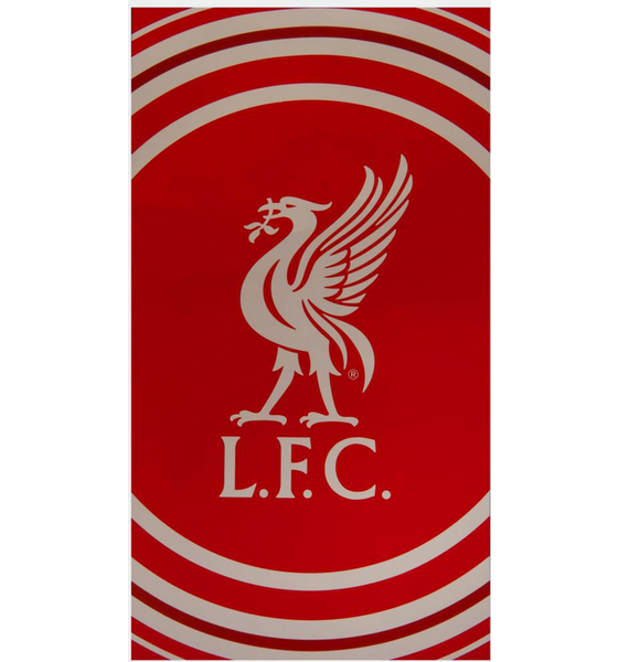 
FOCO, 
Handduk Pulse, 
Detail 1
