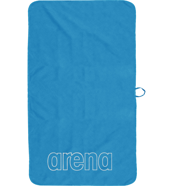 
ARENA, 
Handduk, 
Detail 1
