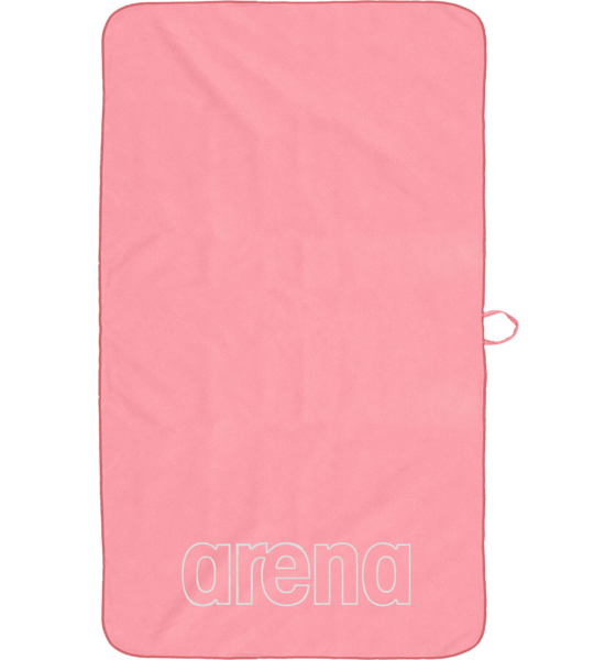 
ARENA, 
Handduk, 
Detail 1
