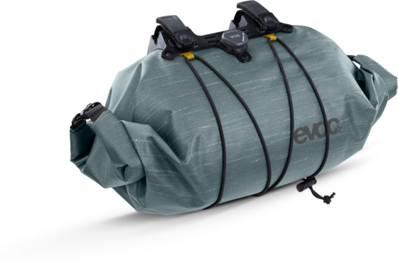 
EVOC, 
Handlebar Pack Boa Wp 9, 
Detail 1
