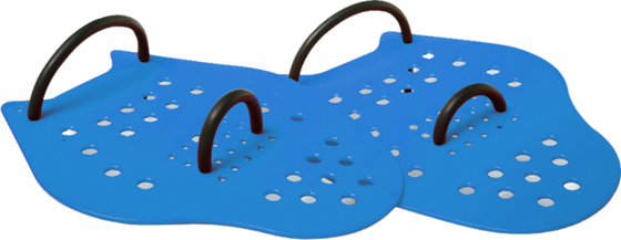 
MALMSTEN, 
Handpaddel Swim Power, 
Detail 1
