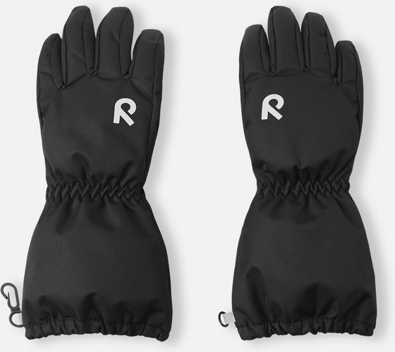 
REIMA, 
Handskar Hanskassa, 
Detail 1
