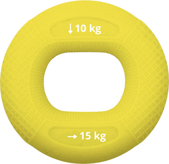 
FITPADDY, 
Handtränare Jelly 10-15 Kg, 
Detail 1
