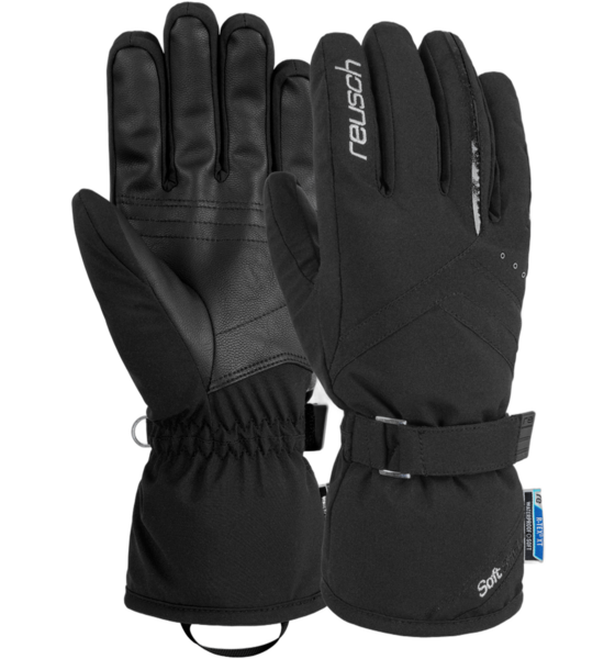 
REUSCH, 
Hannah R-tex&reg; Xt, 
Detail 1
