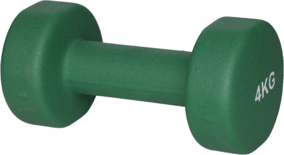 
ATOM, 
Hantel Neopren 4 kg, 
Detail 1
