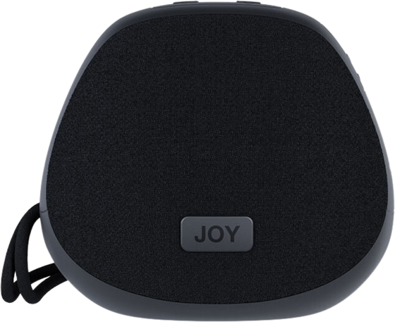 
HAPPY PLUGS, 
Happy Plugs Speaker Joy Mic 5w Ipx4 Black, 
Detail 1
