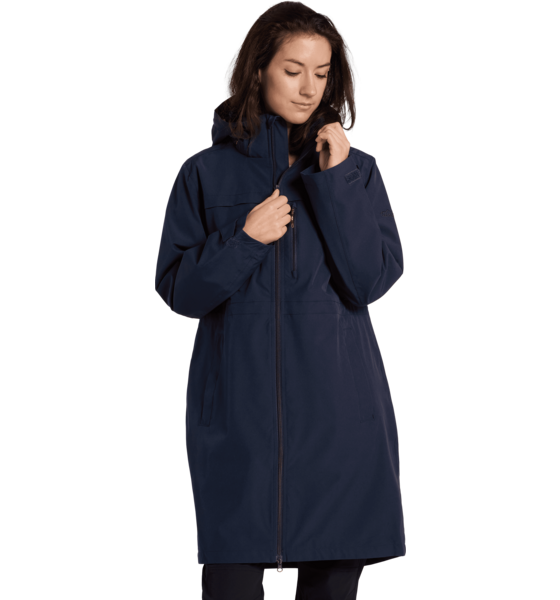 948051101101 TUXER Harper Jacket  Model01 Detail