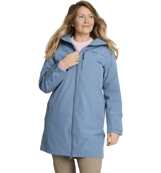 
TUXER, 
Harper Jacket, 
Detail 1
