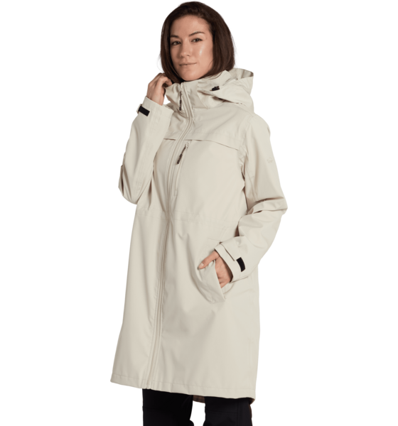948051102102 TUXER Harper Jacket  Model01 Detail