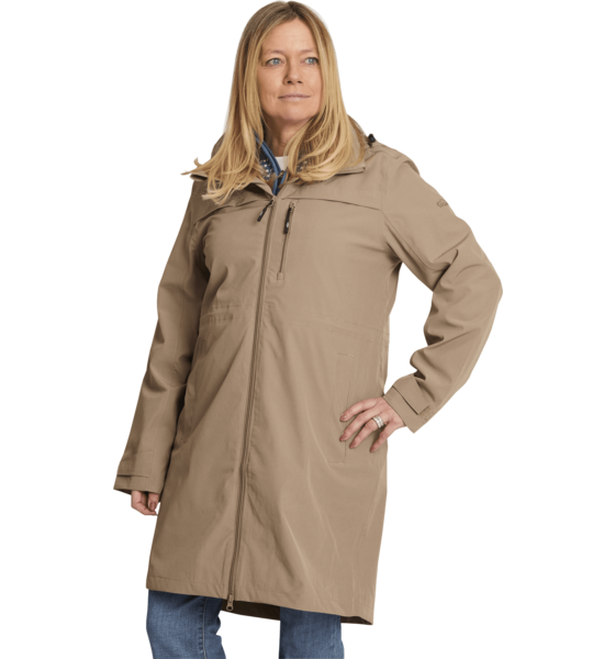 
TUXER, 
Harper Jacket, 
Detail 1
