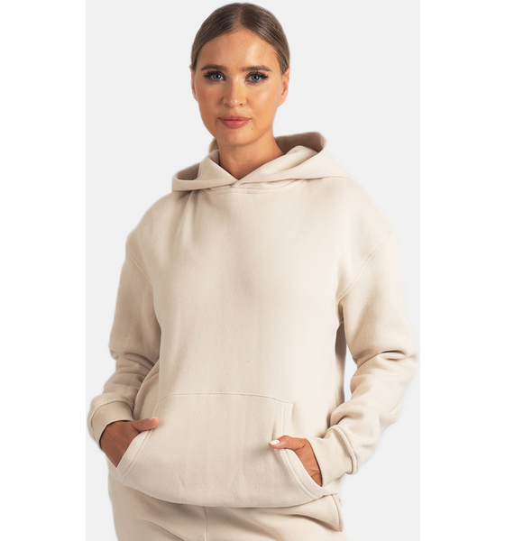 
CARLHEIM, 
Harper Lounge Hoodie, 
Detail 1
