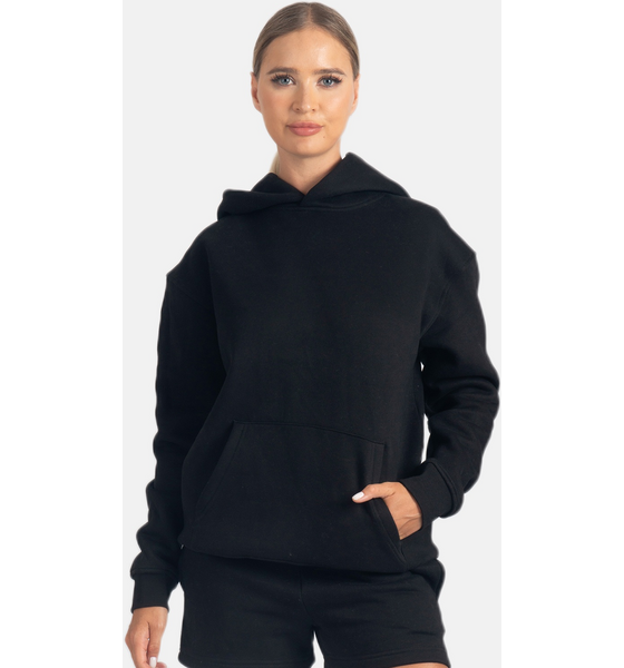 
CARLHEIM, 
Harper Lounge Hoodie, 
Detail 1
