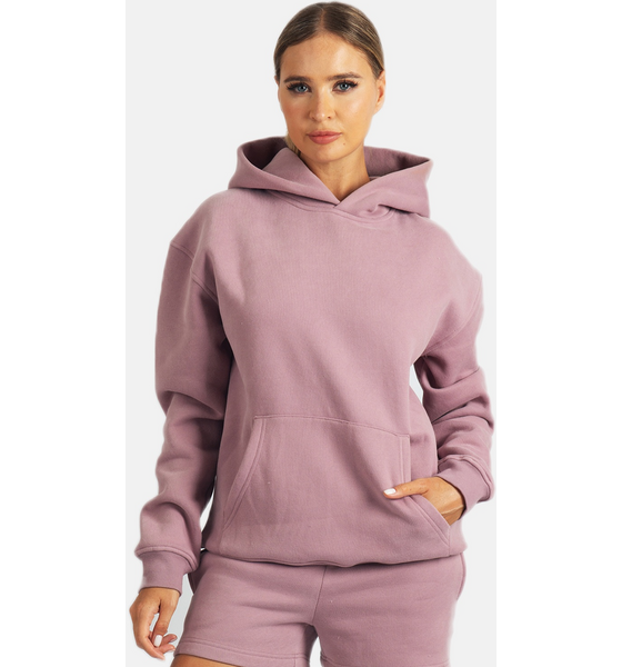 949694107104 CARLHEIM Harper Lounge Hoodie  Model01 Detail