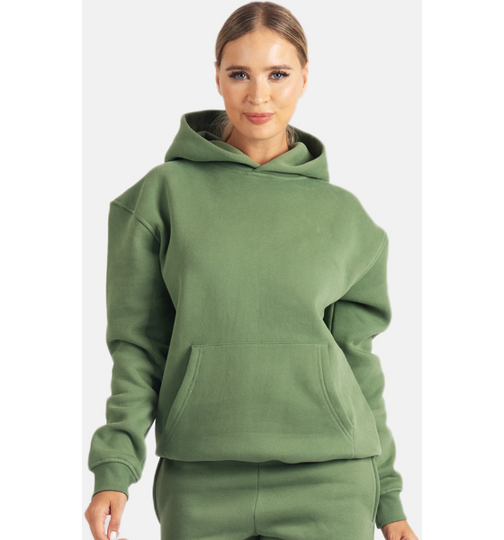 
CARLHEIM, 
Harper Lounge Hoodie, 
Detail 1
