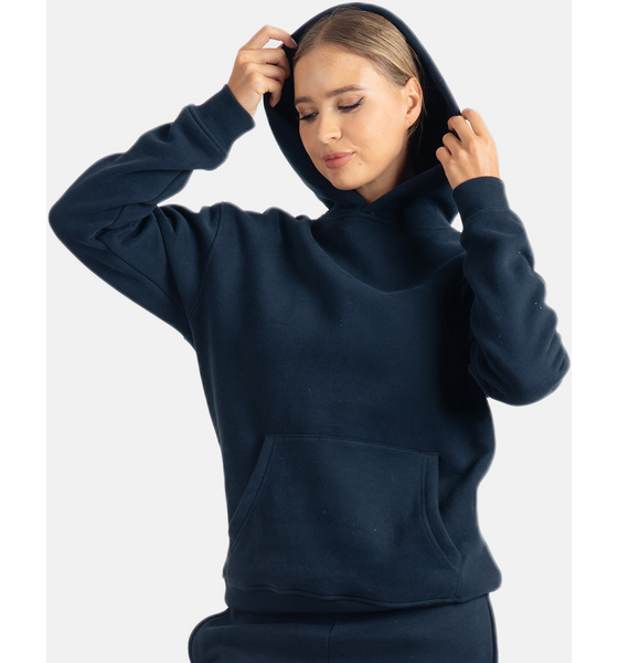 949694102101 CARLHEIM Harper Lounge Hoodie 949694102101 CARLHEIM Harper Lounge Hoodie Model01 Detail