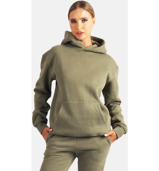 
CARLHEIM, 
Harper Lounge Hoodie, 
Detail 1
