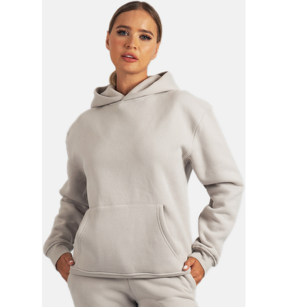 949694104101 CARLHEIM Harper Lounge Hoodie  Model01 Detail