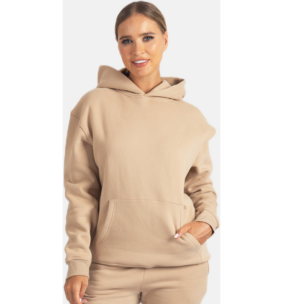 
CARLHEIM, 
Harper Lounge Hoodie, 
Detail 1
