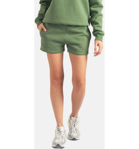 949692101101 CARLHEIM Harper Lounge Shorts  Model01 Detail