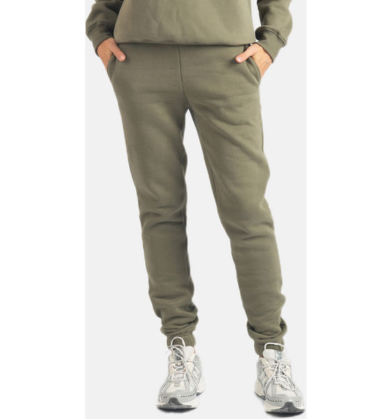 949693101101 CARLHEIM Harper Lounge Sweatpants 949693101101 CARLHEIM Harper Lounge Sweatpants Model01 Detail