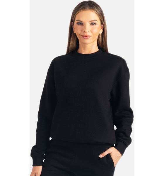 949697104101 CARLHEIM Harper Lounge Sweatshirt  Model01 Detail