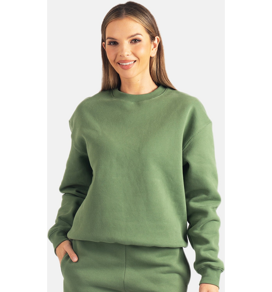 
CARLHEIM, 
Harper Lounge Sweatshirt, 
Detail 1
