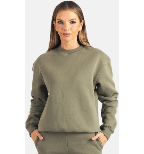 
CARLHEIM, 
Harper Lounge Sweatshirt, 
Detail 1
