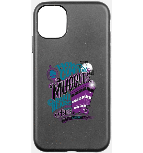 
PHONECASES3D, 
Harry Potter Official Compostable Phone Case Design 25, 
Detail 1
