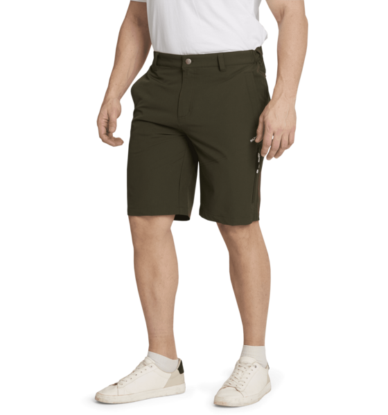 
TUXER, 
Harry Reco Shorts, 
Detail 1
