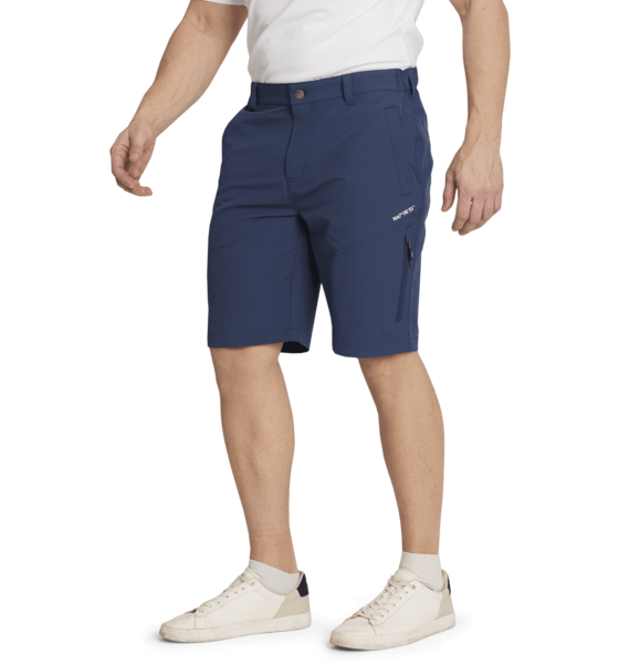 
TUXER, 
Harry Reco Shorts, 
Detail 1
