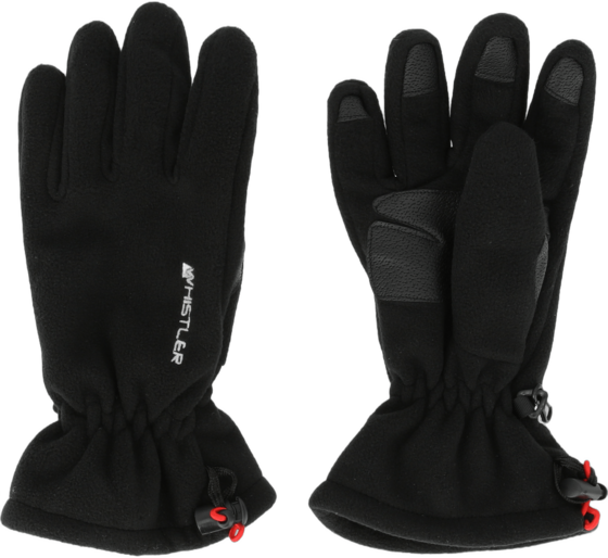 
WHISTLER, 
Hastings Gloves, 
Detail 1
